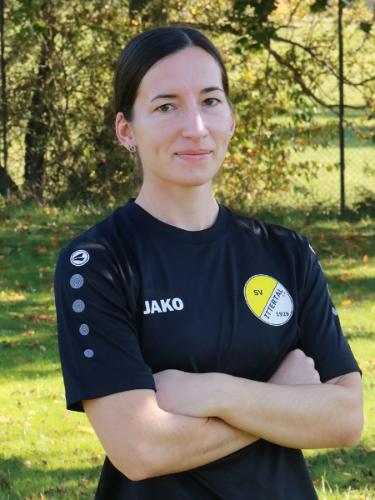 Pascale Janssen