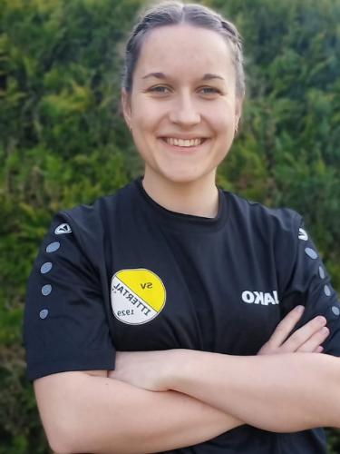 Johanna Rohde