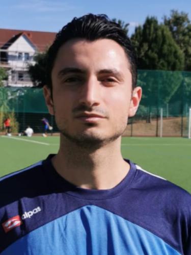 Abdulhadi Sawas