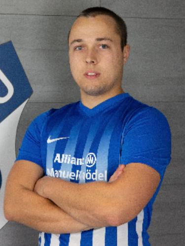 Fabian Rapp