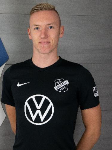 Yannick Tegtmeyer