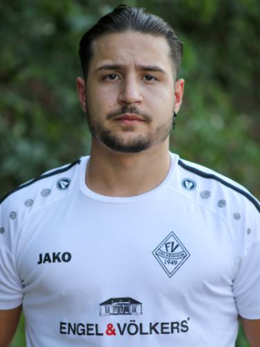 Niklas Feidt