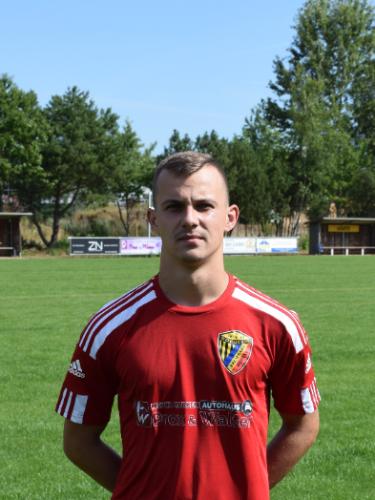 Sebastian Danowski
