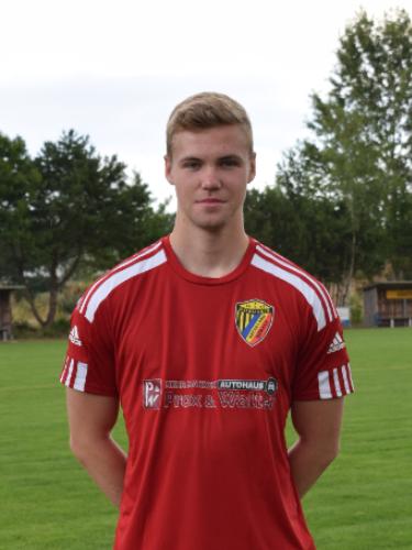 Julian Rosien