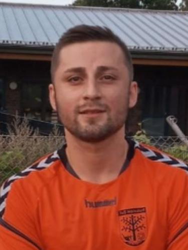 Magomed Midalov