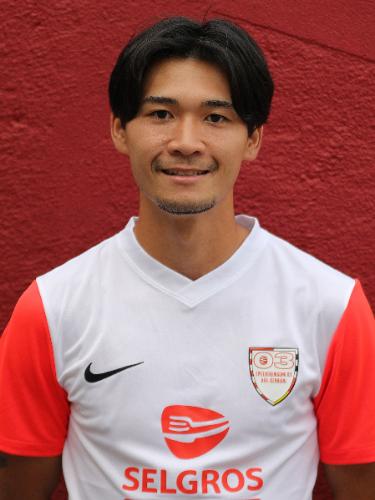 Tatsuma Uchida