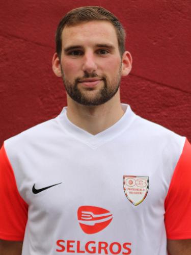 Paul Bickel