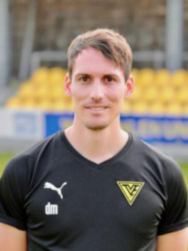 Dominik Mayer