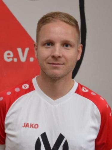 Nicklas Rau