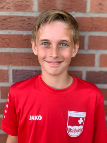 Philipp Jaron Stricker