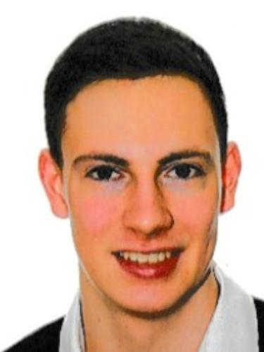 Pascal Niklas Hennings