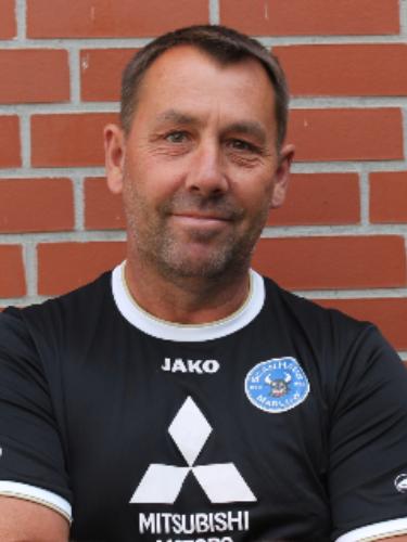 Dirk Brandt