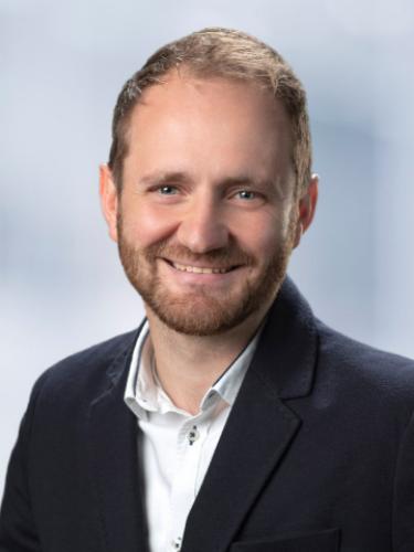 Juergen Siebert