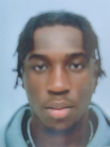 Stephan Ngah