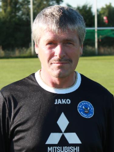 Ingo Blöhse