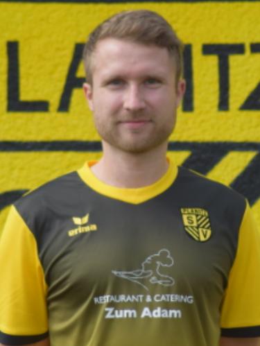 Tobias Fugmann