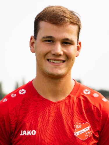 Nico Groß