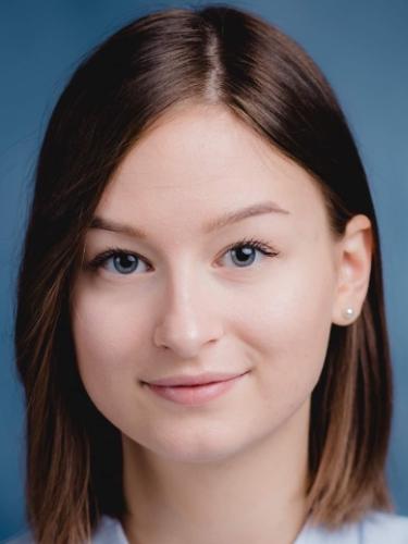 Alicia Leschnik