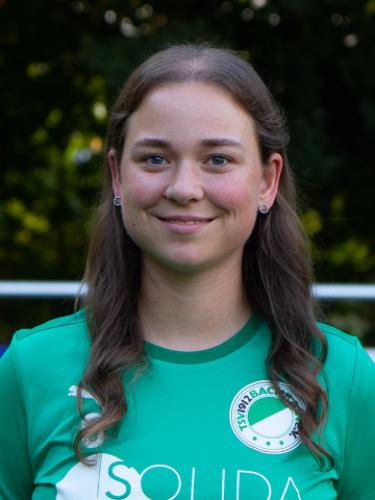 Nathalie Reisinger