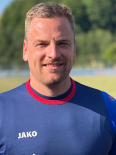 Daniel Kretz