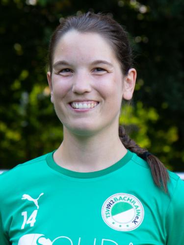 Caroline Clamor