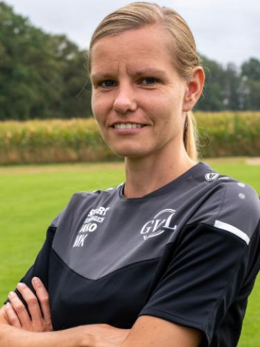 Melanie Kunk