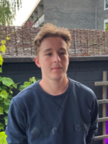 Lennart Springmann