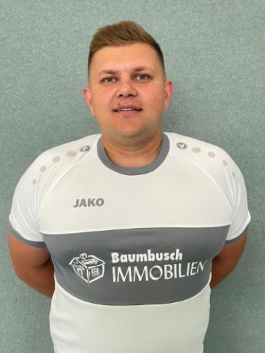 Dmitrij Ritter