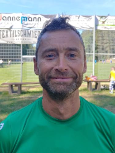 Volker Buettner
