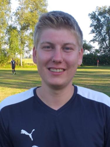 Marek Hartmann
