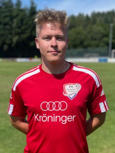 Tobias Krajczy