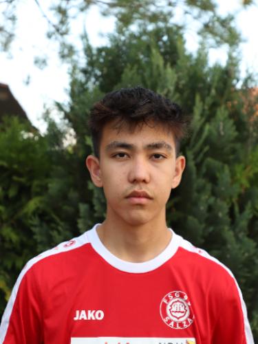 Farhad Rasuli
