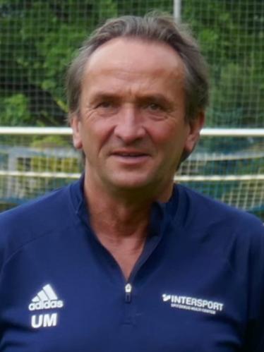 Uwe Müller