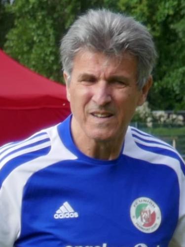 Detlef Schmidt