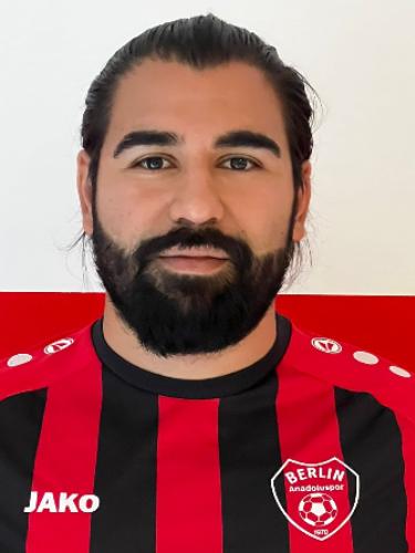Kenan Demir