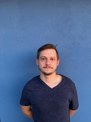 Eric Schlegel