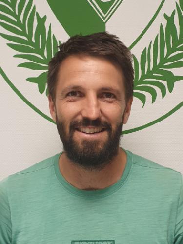 Björn Weißbrodt