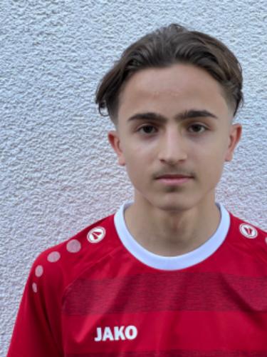 Abdulrahman Ramou
