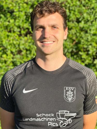 Marc Lindenberg