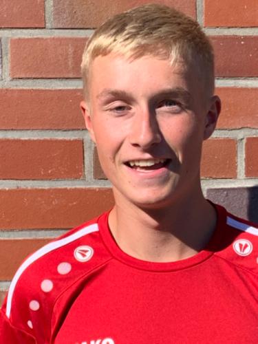 Dennis Krohn