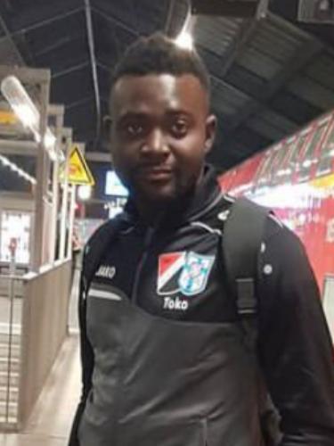 Guy Alain Toko