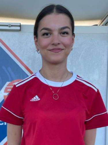 Cheyenne-Joelyn Vietgen