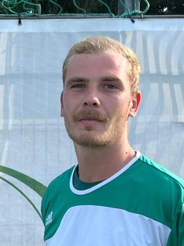 Nico Dahmen