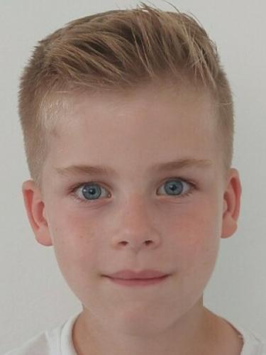 Finn Stepanek