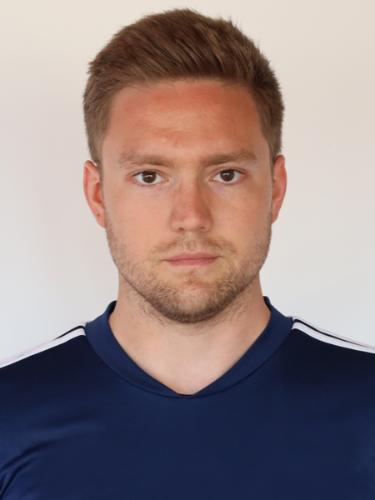 Fabian Treude