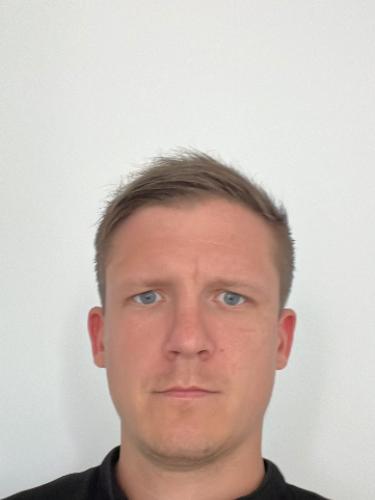 Markus Banken