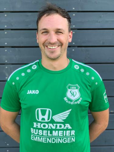 Lukas Dümmig