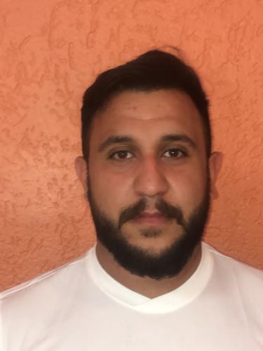 Yunus Emre Cagiran