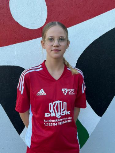 Joeline Jans