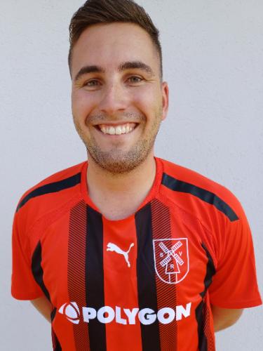 Florian Halbe